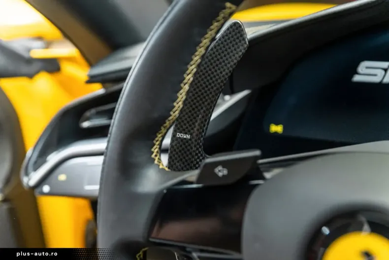 Ferrari SF90 din 2023 cu 6.310 km - oferta FER167265 - foto 23