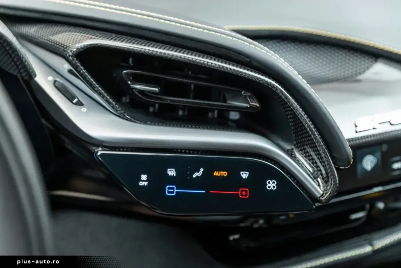 Ferrari SF90 din 2023 cu 6.310 km - oferta FER167265 - foto 27