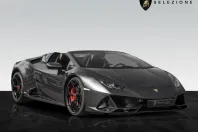 Lamborghini Huracán din 2024 cu 8.000 km - oferta LAM167266 - foto 1