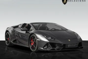 Lamborghini Huracán din 2024 - oferta LAM167266