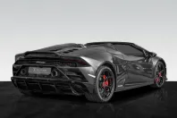 Lamborghini Huracán din 2024 cu 8.000 km - oferta LAM167266 - foto 2