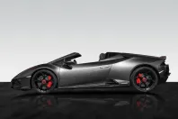 Lamborghini Huracán din 2024 cu 8.000 km - oferta LAM167266 - foto 3