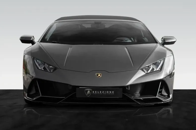 Lamborghini Huracán din 2024 cu 8.000 km - oferta LAM167266 - foto 4