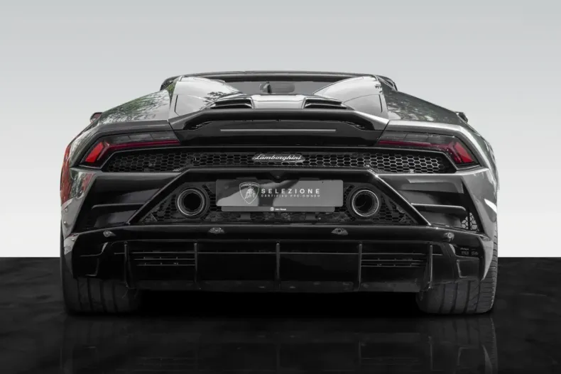 Lamborghini Huracán din 2024 cu 8.000 km - oferta LAM167266 - foto 5