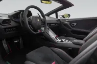 Lamborghini Huracán din 2024 cu 8.000 km - oferta LAM167266 - foto 6