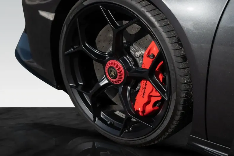 Lamborghini Huracán din 2024 cu 8.000 km - oferta LAM167266 - foto 9