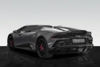 Lamborghini Huracán din 2024 cu 8.000 km - oferta LAM167266 - foto 11