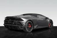 Lamborghini Huracán din 2024 cu 8.000 km - oferta LAM167266 - foto 12