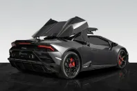 Lamborghini Huracán din 2024 cu 8.000 km - oferta LAM167266 - foto 13