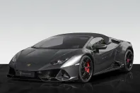 Lamborghini Huracán din 2024 cu 8.000 km - oferta LAM167266 - foto 14