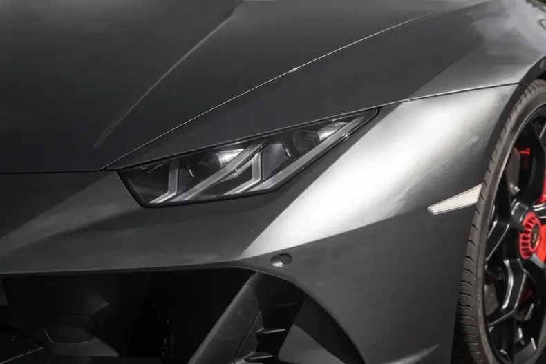 Lamborghini Huracán din 2024 cu 8.000 km - oferta LAM167266 - foto 18