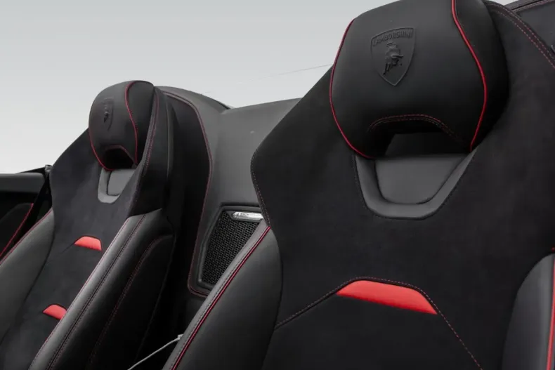 Lamborghini Huracán din 2024 cu 8.000 km - oferta LAM167266 - foto 20