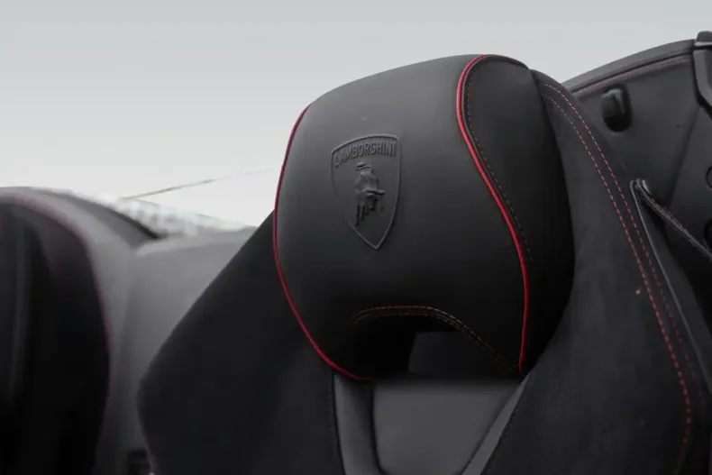 Lamborghini Huracán din 2024 cu 8.000 km - oferta LAM167266 - foto 21