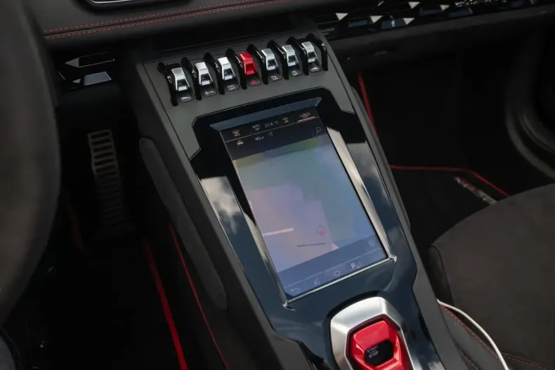 Lamborghini Huracán din 2024 cu 8.000 km - oferta LAM167266 - foto 24