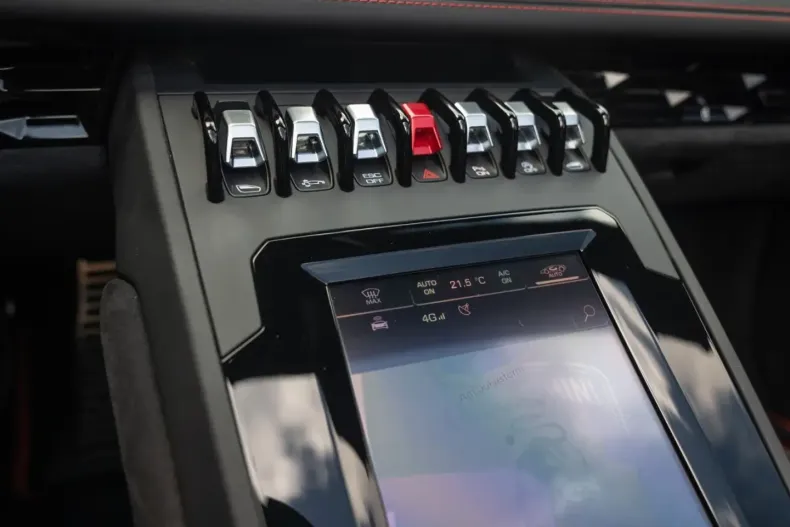 Lamborghini Huracán din 2024 cu 8.000 km - oferta LAM167266 - foto 25