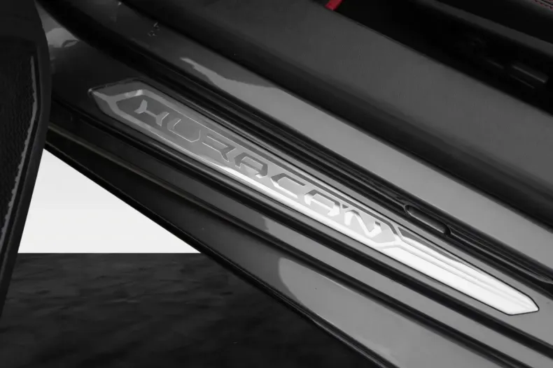 Lamborghini Huracán din 2024 cu 8.000 km - oferta LAM167266 - foto 28