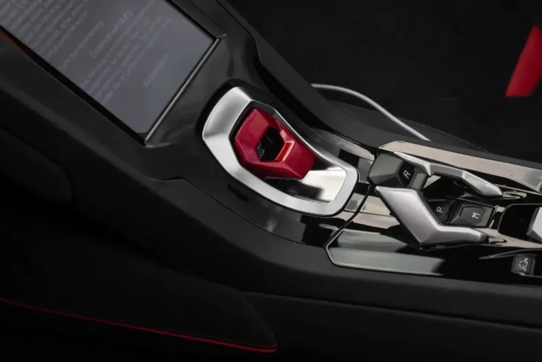 Lamborghini Huracán din 2024 cu 8.000 km - oferta LAM167266 - foto 30