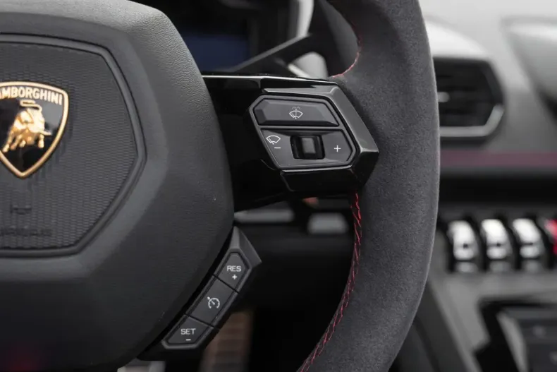 Lamborghini Huracán din 2024 cu 8.000 km - oferta LAM167266 - foto 33