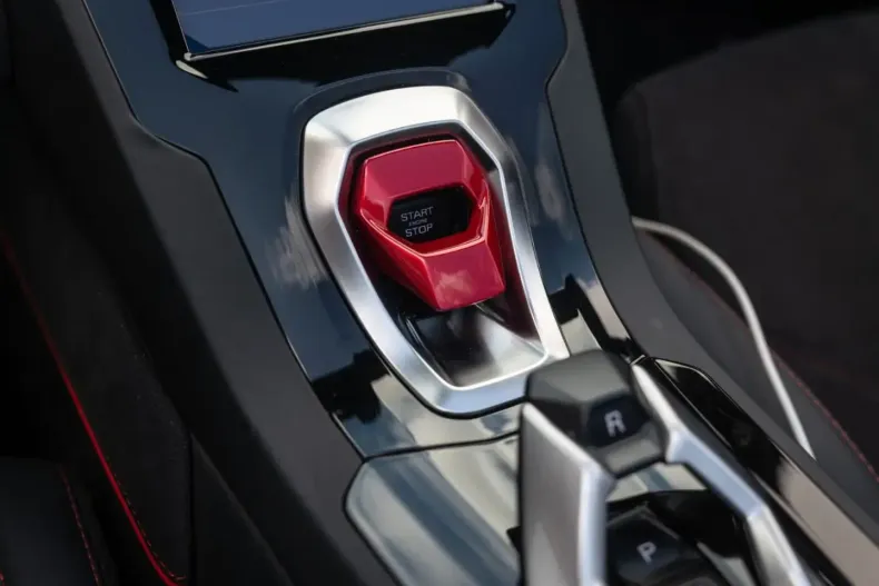 Lamborghini Huracán din 2024 cu 8.000 km - oferta LAM167266 - foto 36