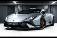 Lamborghini Huracán din 2024 cu 3.775 km - oferta LAM167267 - foto 1