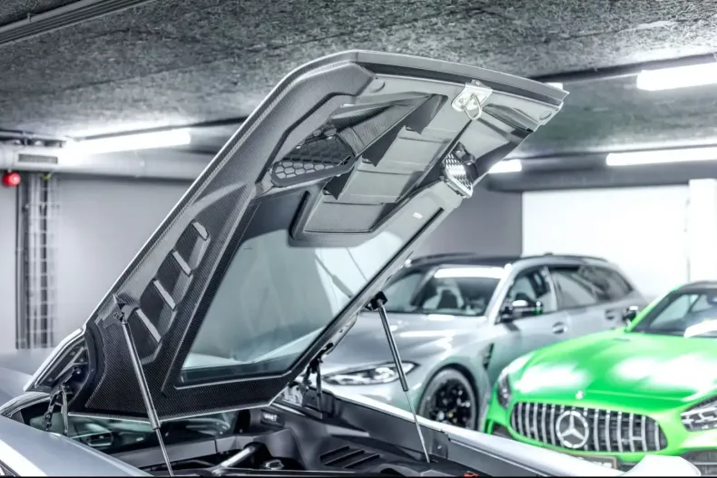 Lamborghini Huracán din 2024 cu 3.775 km - oferta LAM167267 - foto 17