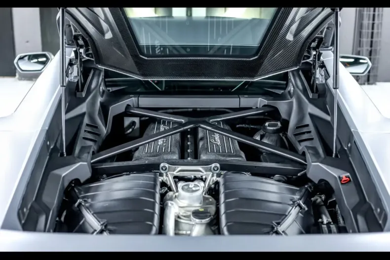 Lamborghini Huracán din 2024 cu 3.775 km - oferta LAM167267 - foto 18