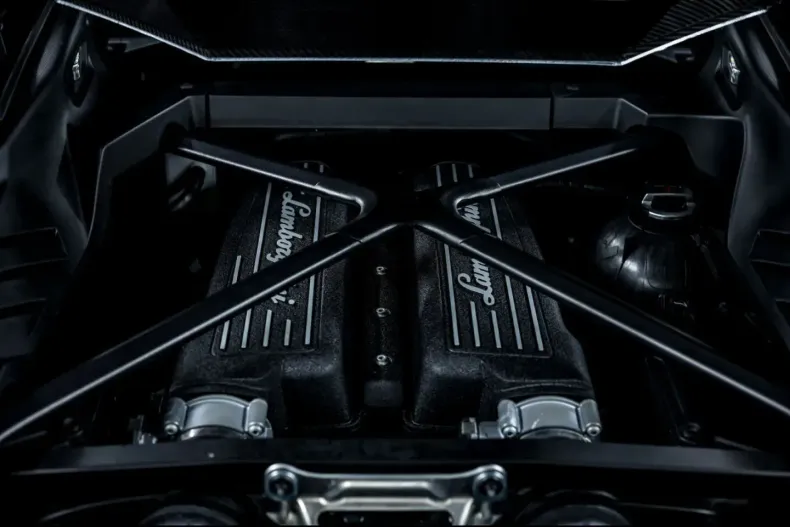 Lamborghini Huracán din 2024 cu 3.775 km - oferta LAM167267 - foto 19