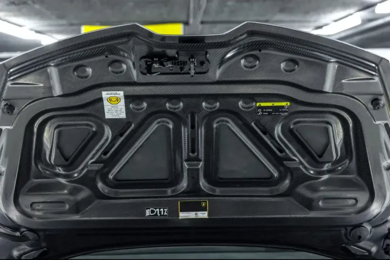 Lamborghini Huracán din 2024 cu 3.775 km - oferta LAM167267 - foto 20