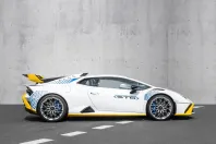 Lamborghini Huracán din 2024 cu 2.015 km - oferta LAM167268 - foto 3