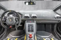 Lamborghini Huracán din 2024 cu 2.015 km - oferta LAM167268 - foto 7