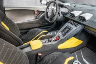 Lamborghini Huracán din 2024 cu 2.015 km - oferta LAM167268 - foto 11