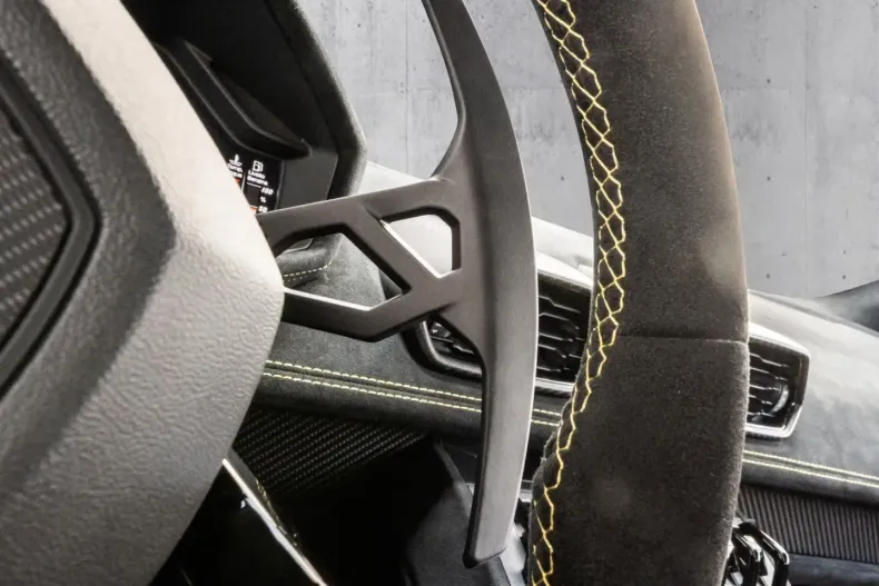 Lamborghini Huracán din 2024 cu 2.015 km - oferta LAM167268 - foto 19