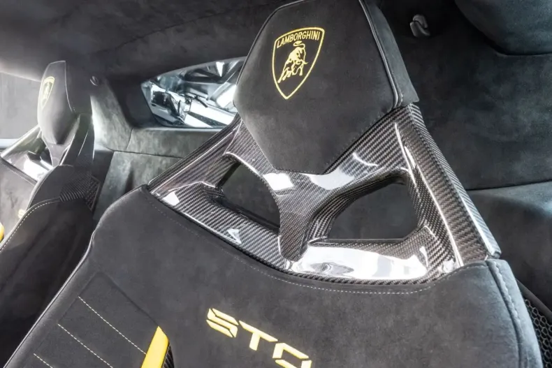 Lamborghini Huracán din 2024 cu 2.015 km - oferta LAM167268 - foto 20