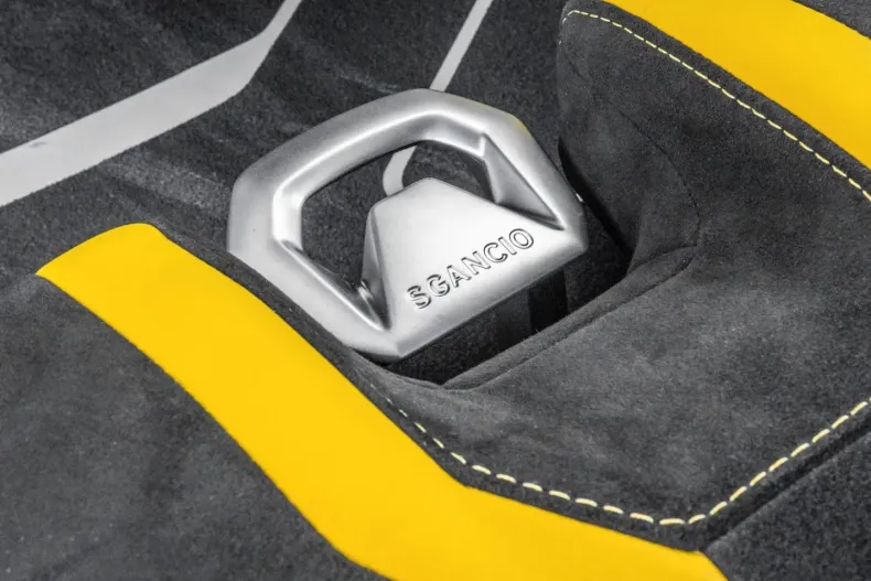 Lamborghini Huracán din 2024 cu 2.015 km - oferta LAM167268 - foto 22