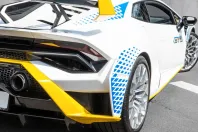 Lamborghini Huracán din 2024 cu 2.015 km - oferta LAM167268 - foto 24