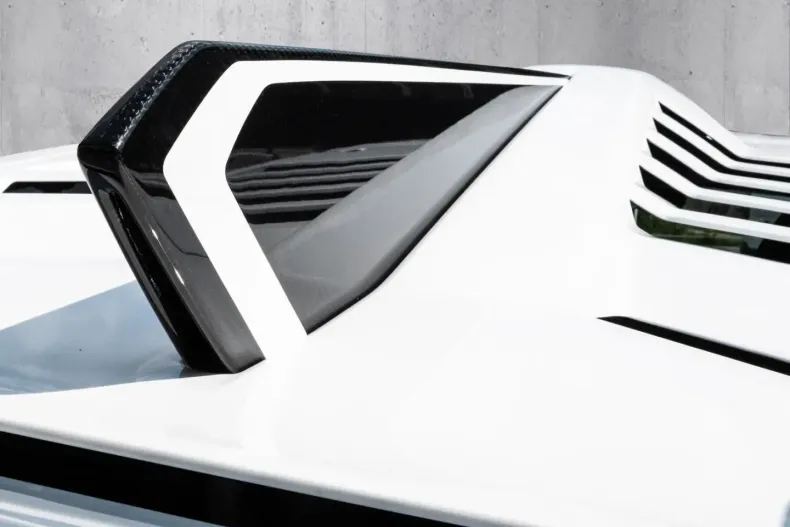 Lamborghini Huracán din 2024 cu 2.015 km - oferta LAM167268 - foto 27