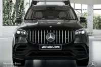 Mercedes-Benz GLS 63 din 2025 cu 13.883 km - oferta MER167269 - foto 2