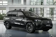 Mercedes-Benz GLS 63 din 2025 cu 13.883 km - oferta MER167269 - foto 3
