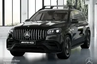 Mercedes-Benz GLS 63 din 2025 cu 13.883 km - oferta MER167269 - foto 4