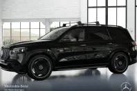 Mercedes-Benz GLS 63 din 2025 cu 13.883 km - oferta MER167269 - foto 7