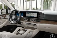 Mercedes-Benz GLS 63 din 2025 cu 13.883 km - oferta MER167269 - foto 10