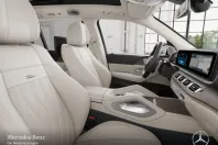 Mercedes-Benz GLS 63 din 2025 cu 13.883 km - oferta MER167269 - foto 11