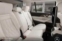 Mercedes-Benz GLS 63 din 2025 cu 13.883 km - oferta MER167269 - foto 12