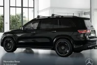Mercedes-Benz GLS 63 din 2025 cu 13.883 km - oferta MER167269 - foto 13
