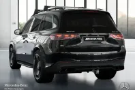 Mercedes-Benz GLS 63 din 2025 cu 13.883 km - oferta MER167269 - foto 17