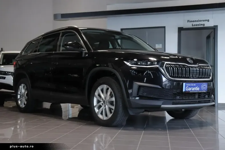 Skoda Kodiaq din 2023 cu 98.000 km - oferta SKO167270 - foto 3