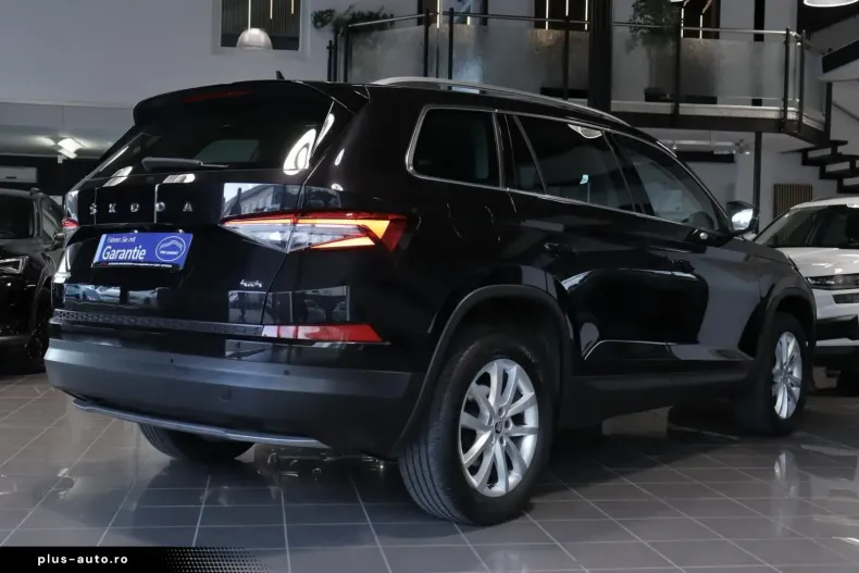 Skoda Kodiaq din 2023 cu 98.000 km - oferta SKO167270 - foto 4