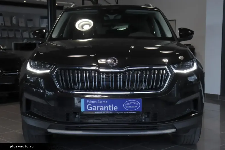 Skoda Kodiaq din 2023 cu 98.000 km - oferta SKO167270 - foto 5