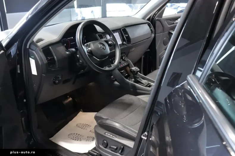 Skoda Kodiaq din 2023 cu 98.000 km - oferta SKO167270 - foto 11