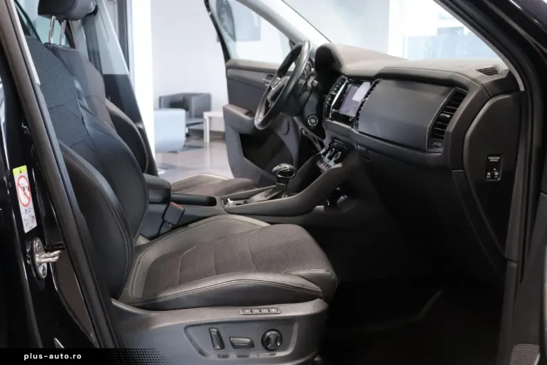 Skoda Kodiaq din 2023 cu 98.000 km - oferta SKO167270 - foto 12